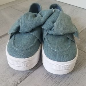 G by Guess Demin Platform